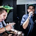 GutterPunk - Professional Concert Photography